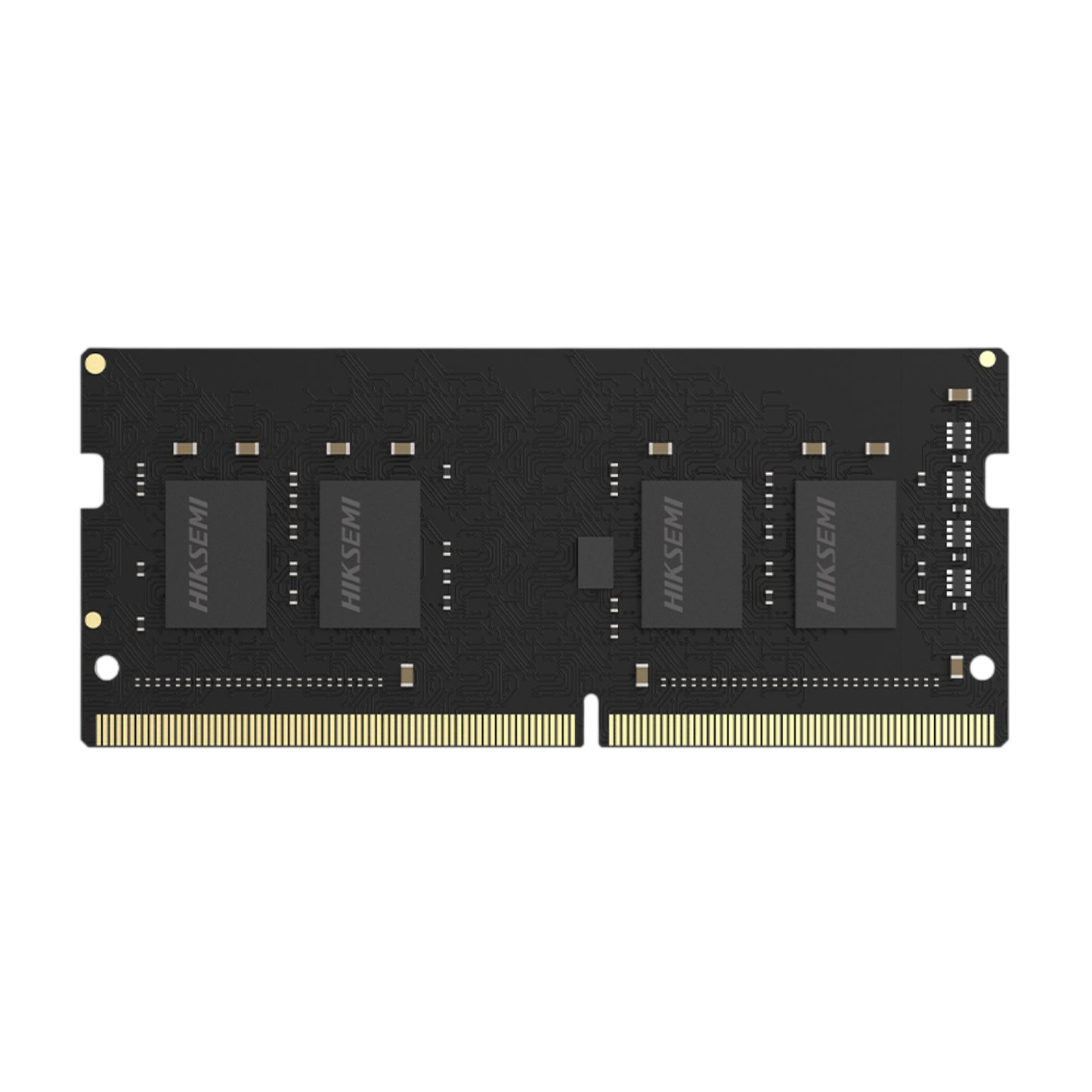 HIKSEMI Hiker 8GB DDR5 4800MHz SODIMM Notebook Memory