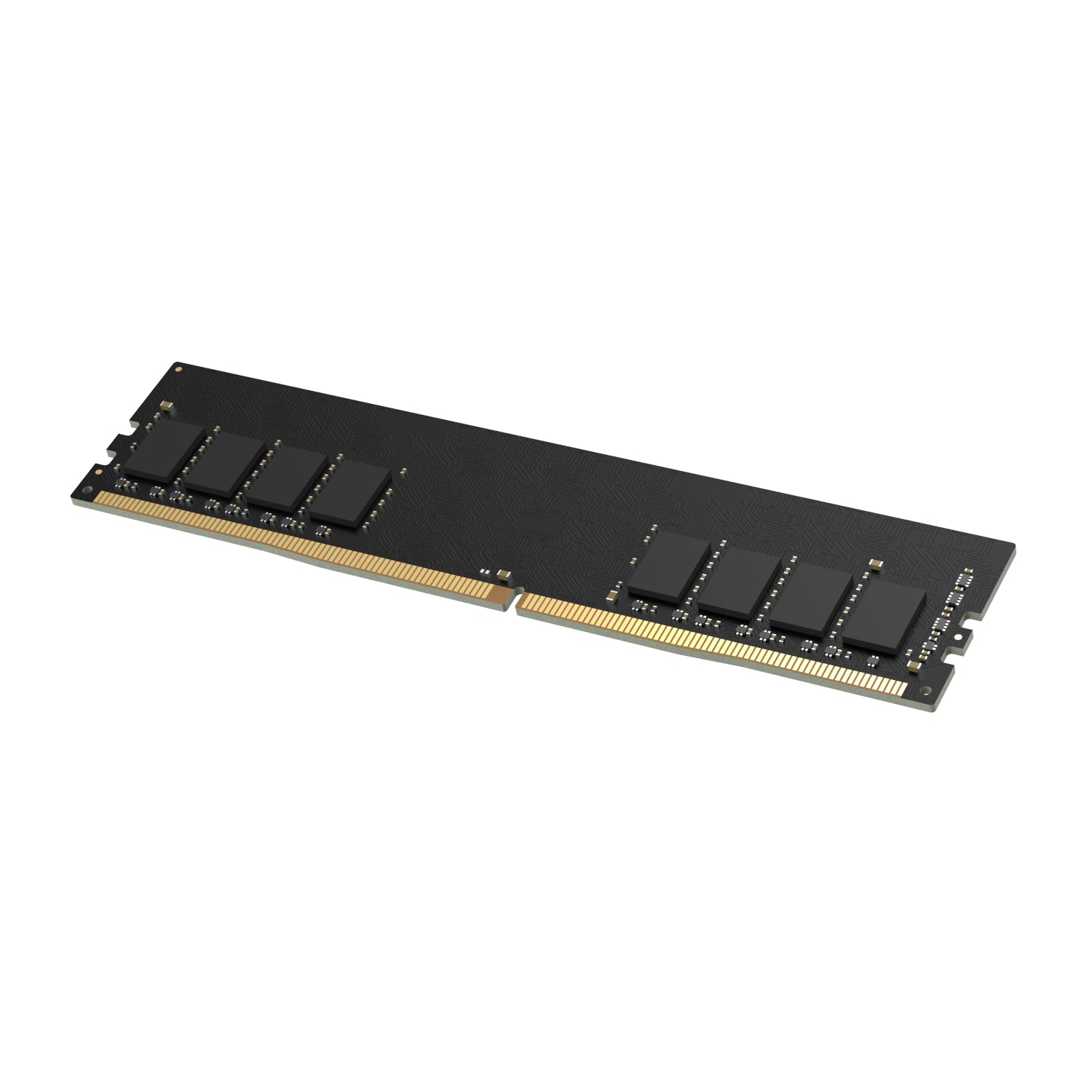 HIKSEMI Hiker 16GB DDR5 4800MHz Desktop Memory - alternate product view 4