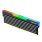 HIKSEMI Future RGB 16GB 6000MHz DDR5 Desktop Gaming Memory - alternate product view 2