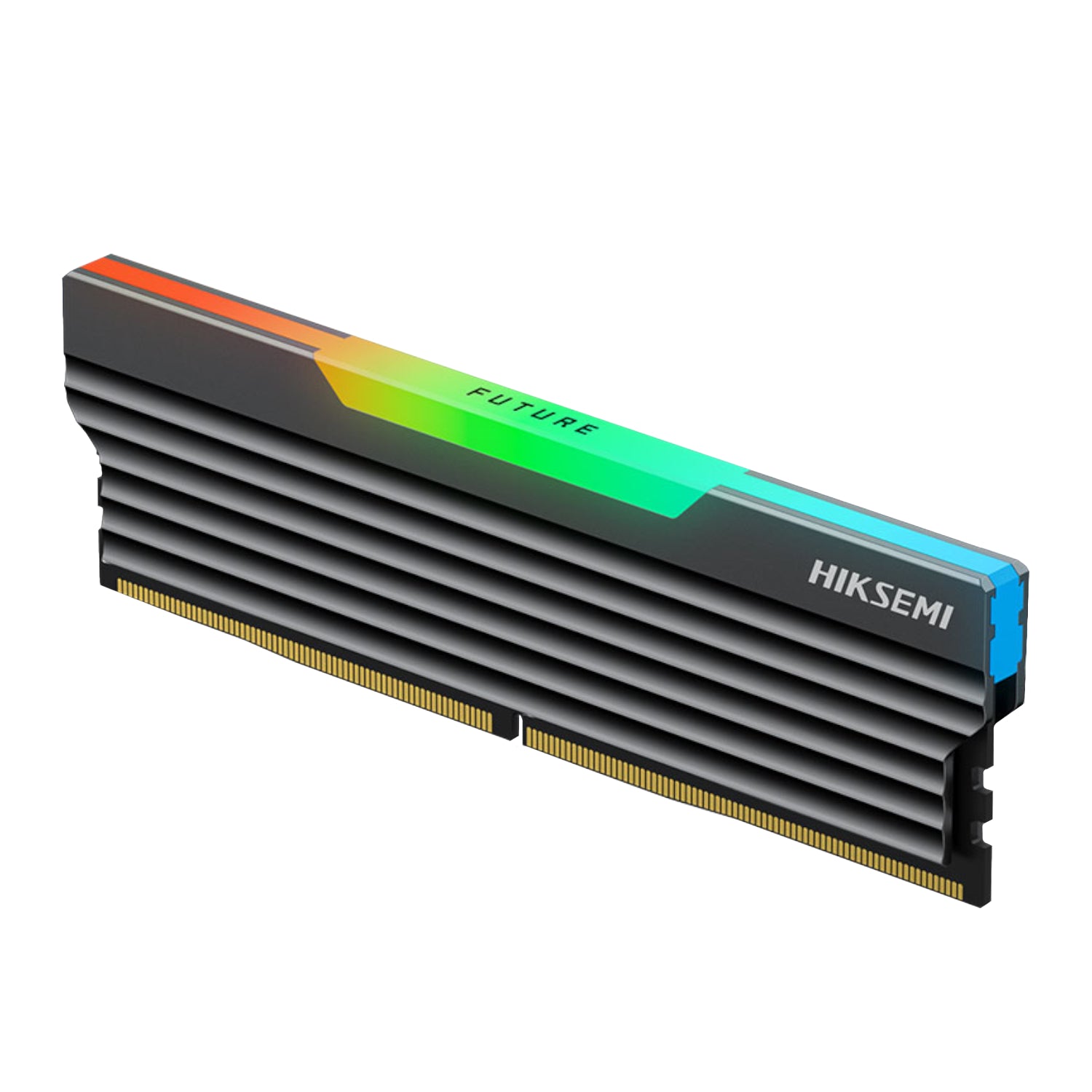 HIKSEMI Future RGB 16GB 6000MHz DDR5 Desktop Gaming Memory - alternate product view 2