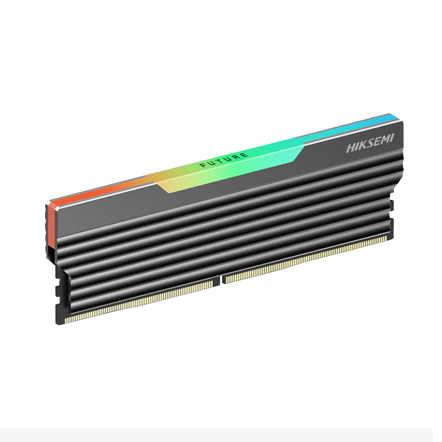 HIKSEMI Future RGB 16GB 6000MHz DDR5 Desktop Gaming Memory - alternate product view 3
