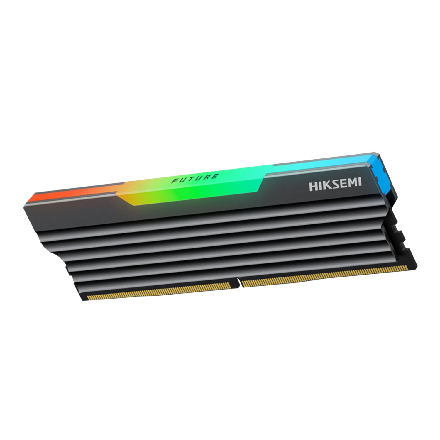 HIKSEMI Future RGB 16GB 6000MHz DDR5 Desktop Gaming Memory - alternate product view 4