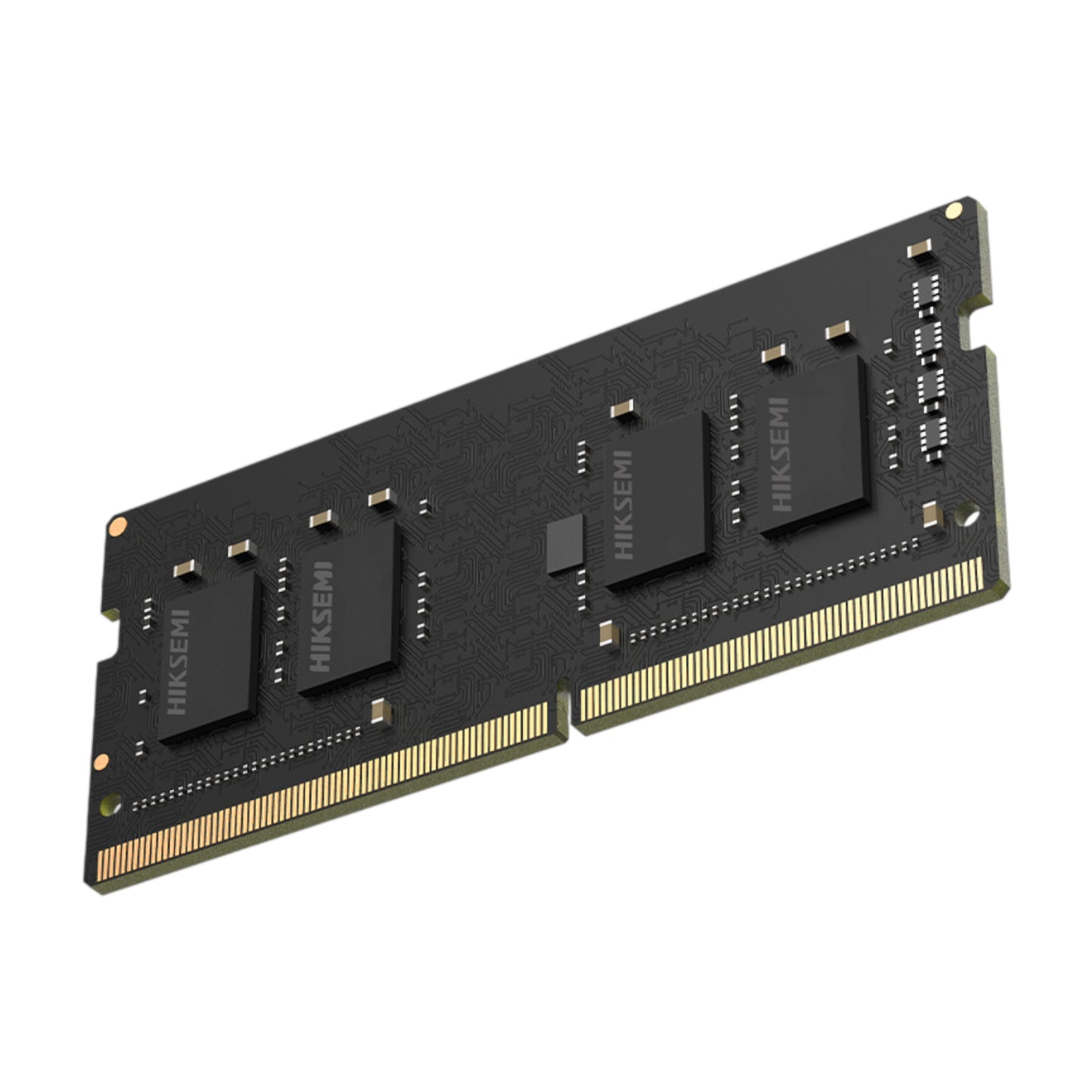 HIKSEMI Hiker 32GB DDR5 5600MHz SODIMM Notebook Memory - alternate product view 2