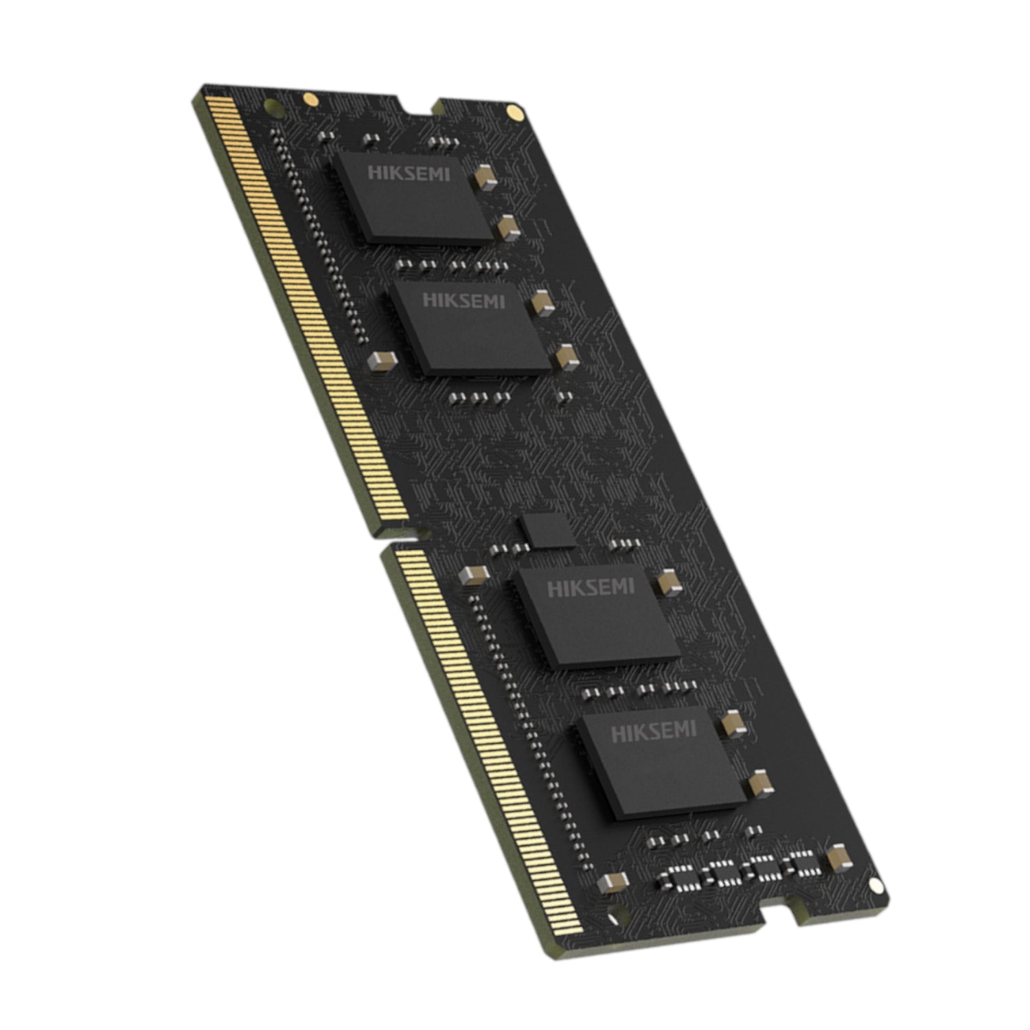 HIKSEMI Hiker 32GB DDR5 5600MHz SODIMM Notebook Memory - alternate product view 4