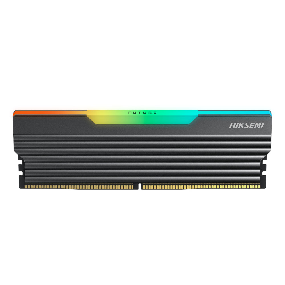 HIKSEMI Future RGB 32GB 6000MHz DDR5 UDIMM Memory Kit - alternate product view 2