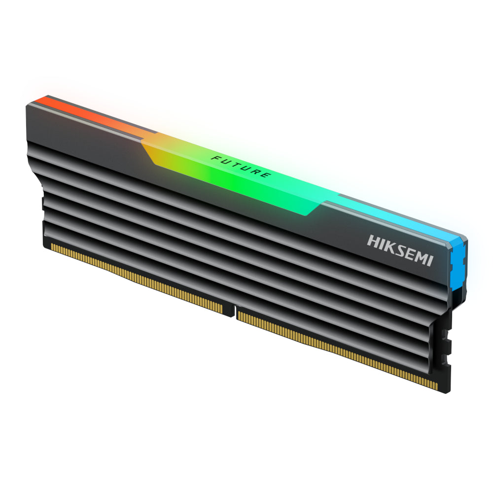 HIKSEMI Future RGB 32GB 6000MHz DDR5 UDIMM Memory Kit - alternate product view 3