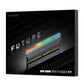 HIKSEMI Future RGB 32GB 6000MHz DDR5 UDIMM Memory Kit - alternate product view 5