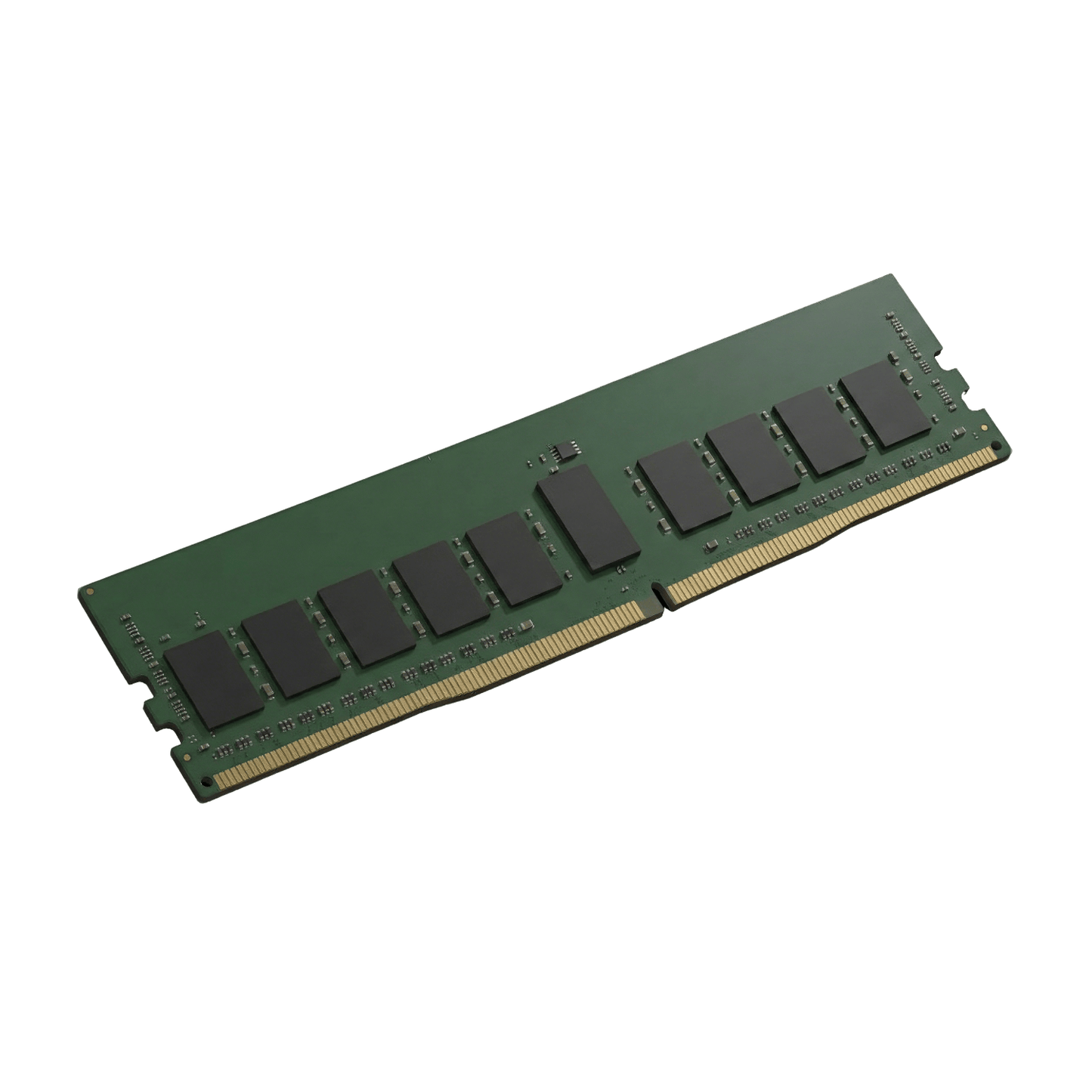 HIKSEMI 32GB 3200Mhz DDR4 RDIMM Memory - alternate product view 2