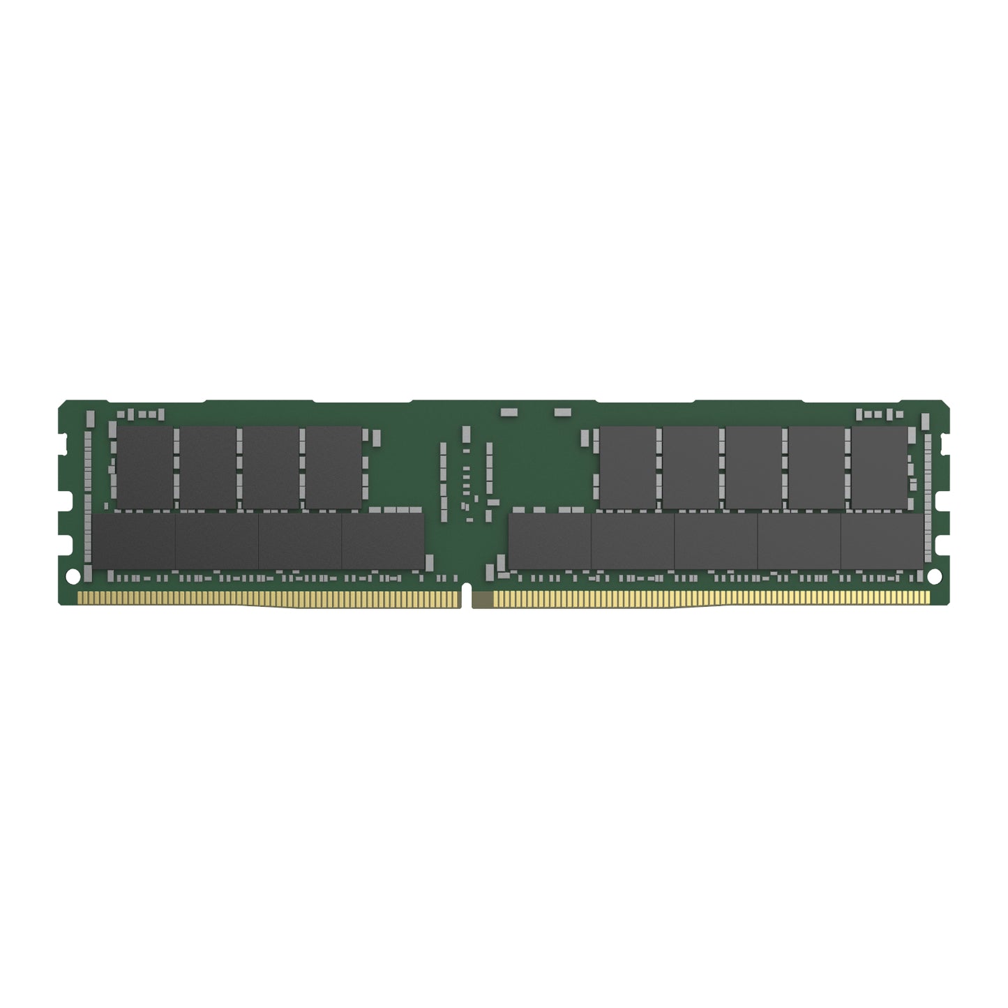 HIKSEMI 64GB 3200Mhz DDR4 RDIMM Memory - alternate product view 3
