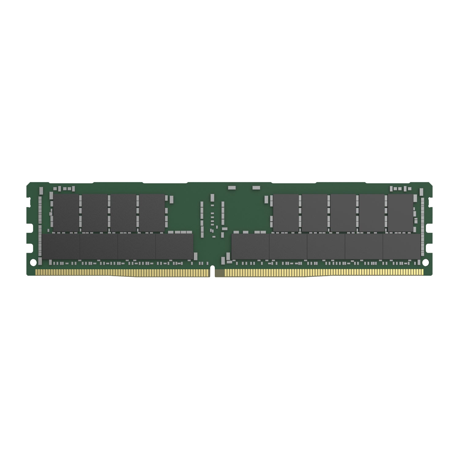 HIKSEMI 64GB 3200Mhz DDR4 RDIMM Memory - alternate product view 3