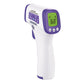 Simzo Non-contact LED Handheld Infrared Thermometer - Single - alternate product view 3