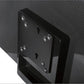 Giada JC502 Vesa mount for DN24 and DN25 - product view 3