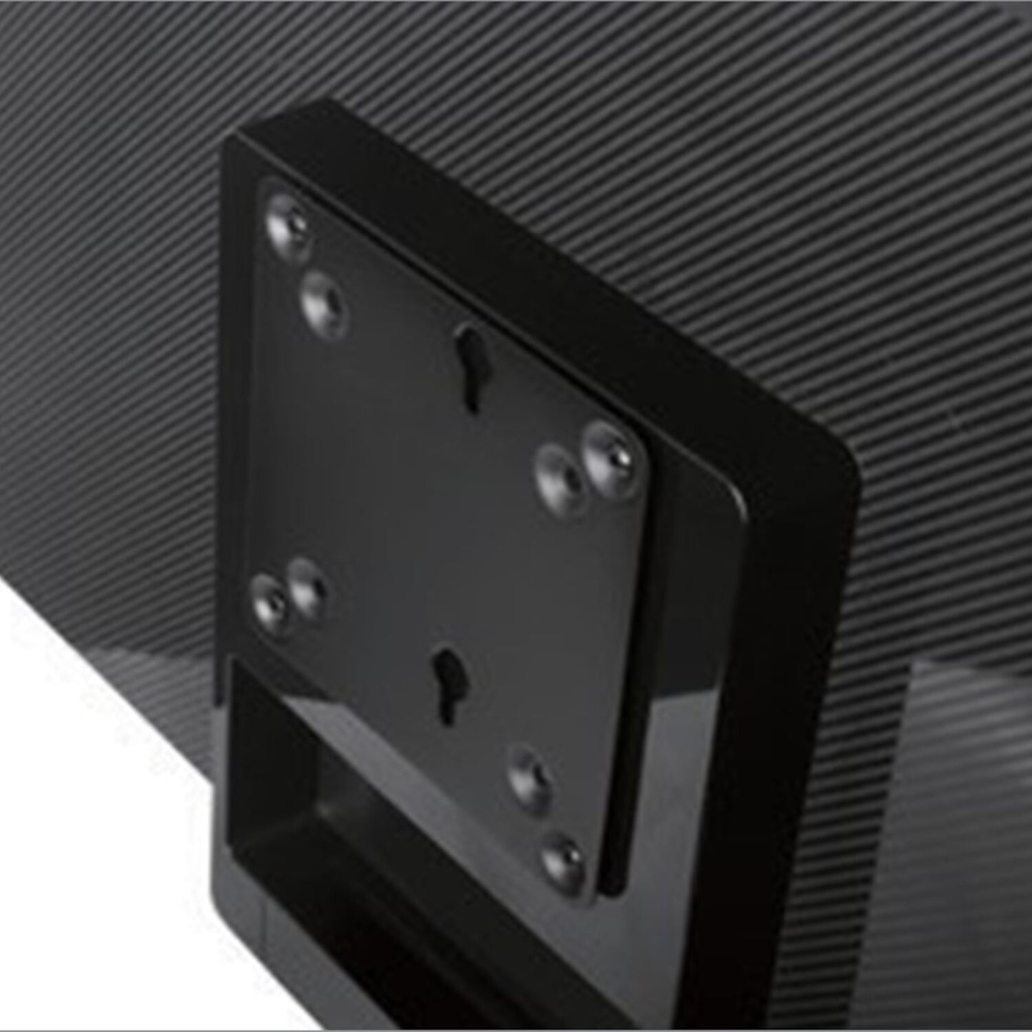 Giada JC502 Vesa mount for DN24 and DN25 - product view 3