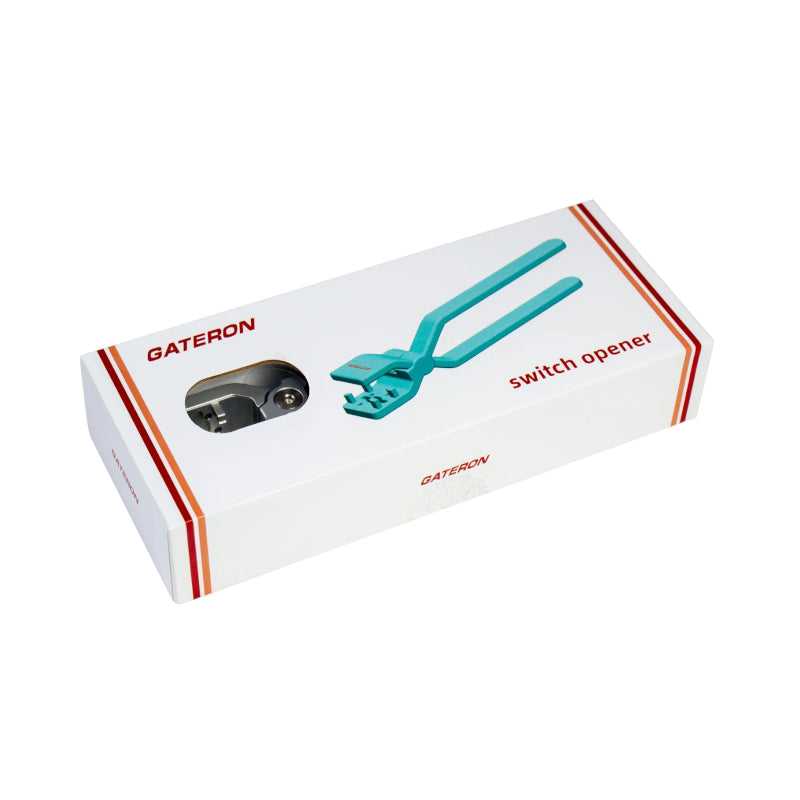 Keychron Gateron Switch Opener - Black - alternate product view 2