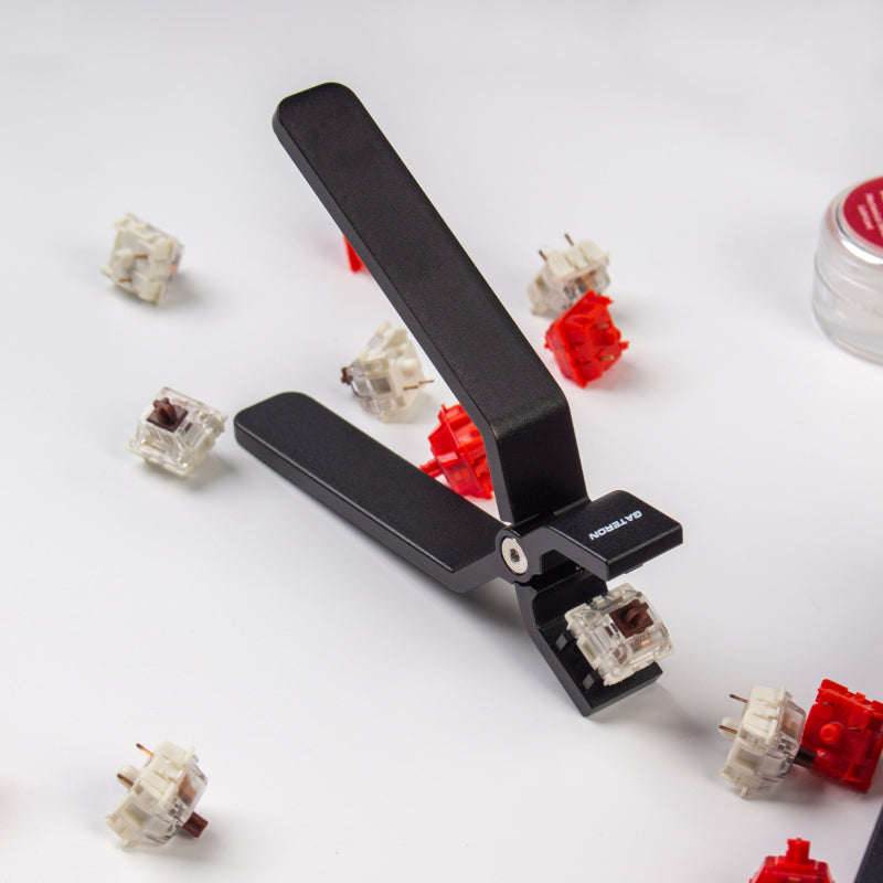 Keychron Gateron Switch Opener - Black - alternate product view 3