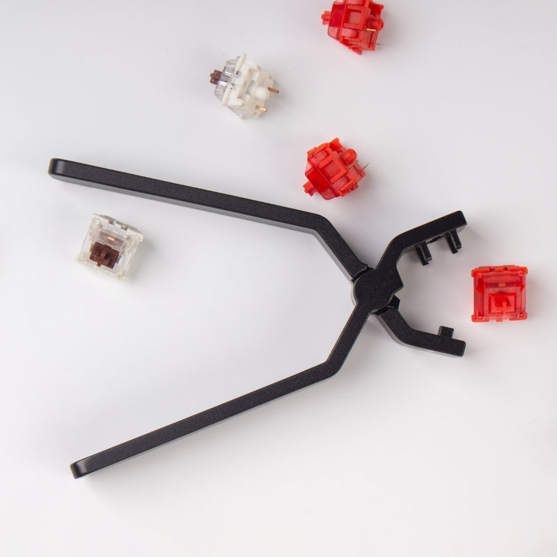 Keychron Gateron Switch Opener - Black - alternate product view 4