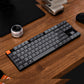 Keychron K1 Max QMK/VIA 80% Wireless Custom Mechanical Keyboard - BROWN Switches - alternate product view 4