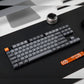 Keychron K1 Max QMK/VIA 80% Wireless Custom Mechanical Keyboard - BROWN Switches - alternate product view 5