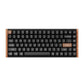 Keychron K2 HE Wireless Special Edition Magnetic Custom Keyboard - NEBULA Switch – Black - alternate product view 2