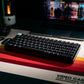 Keychron K2 HE Wireless Standard Magnetic Custom Keyboard - NEBULA Switch - alternate product view 4