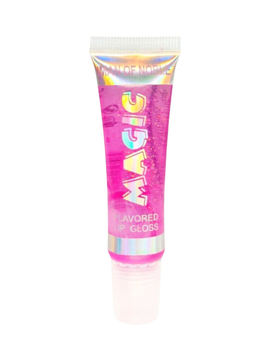 IMAN OF NOBLE - Scented LIP GLOSS