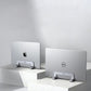 Ugreen Vertical Aluminium Laptop Stand, with Extensible Slot - alternate product view 5