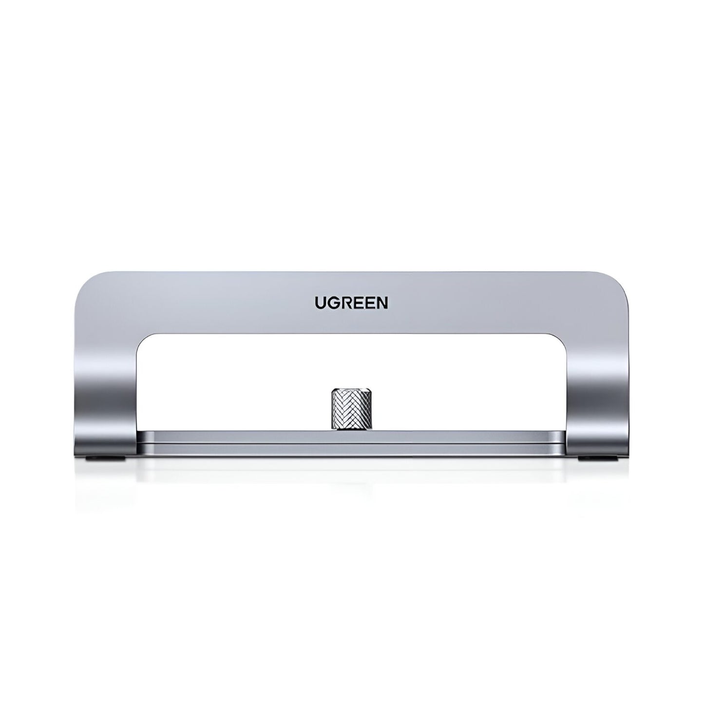 Ugreen Vertical Aluminium Laptop Stand, with Extensible Slot - alternate product view 2