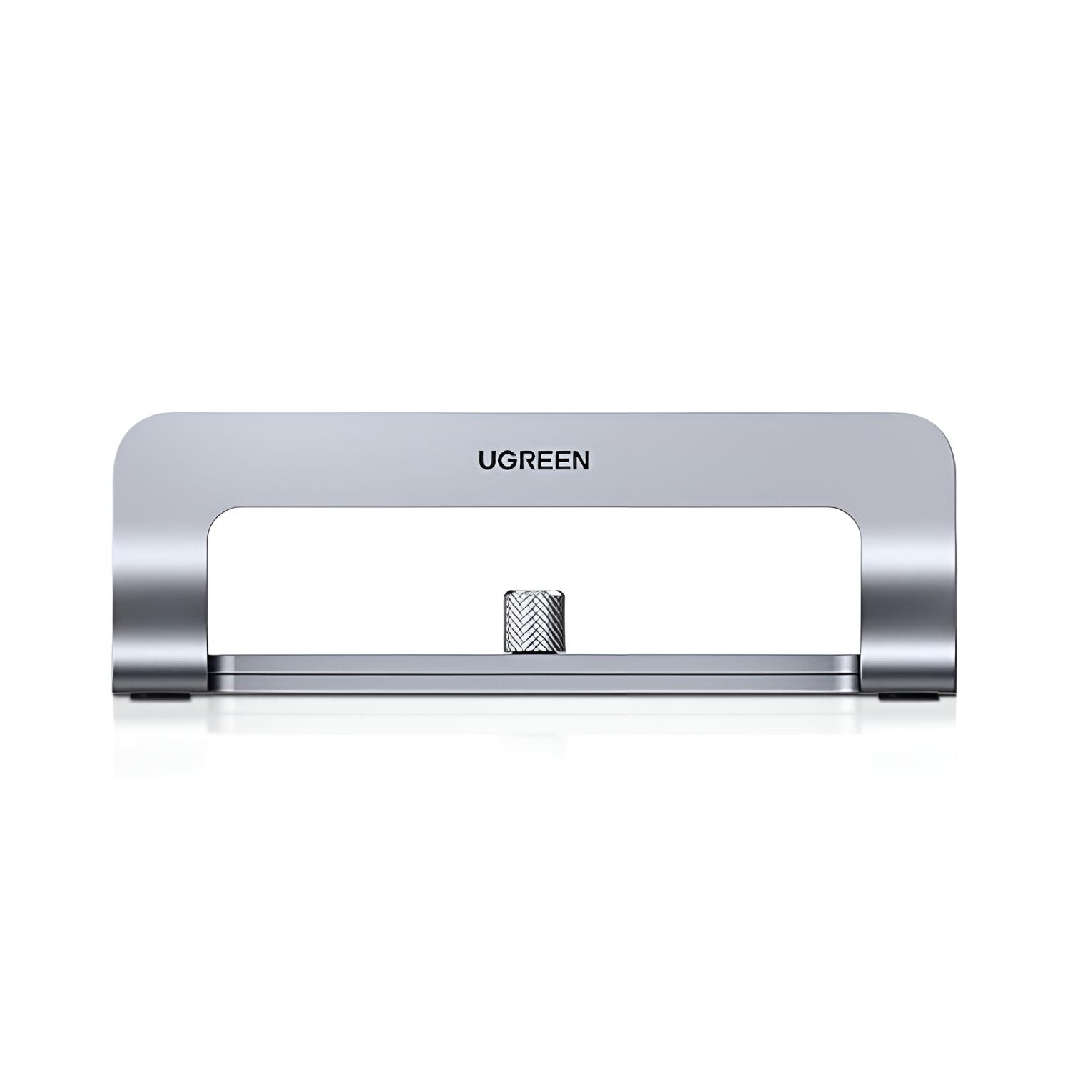 Ugreen Vertical Aluminium Laptop Stand, with Extensible Slot - alternate product view 2