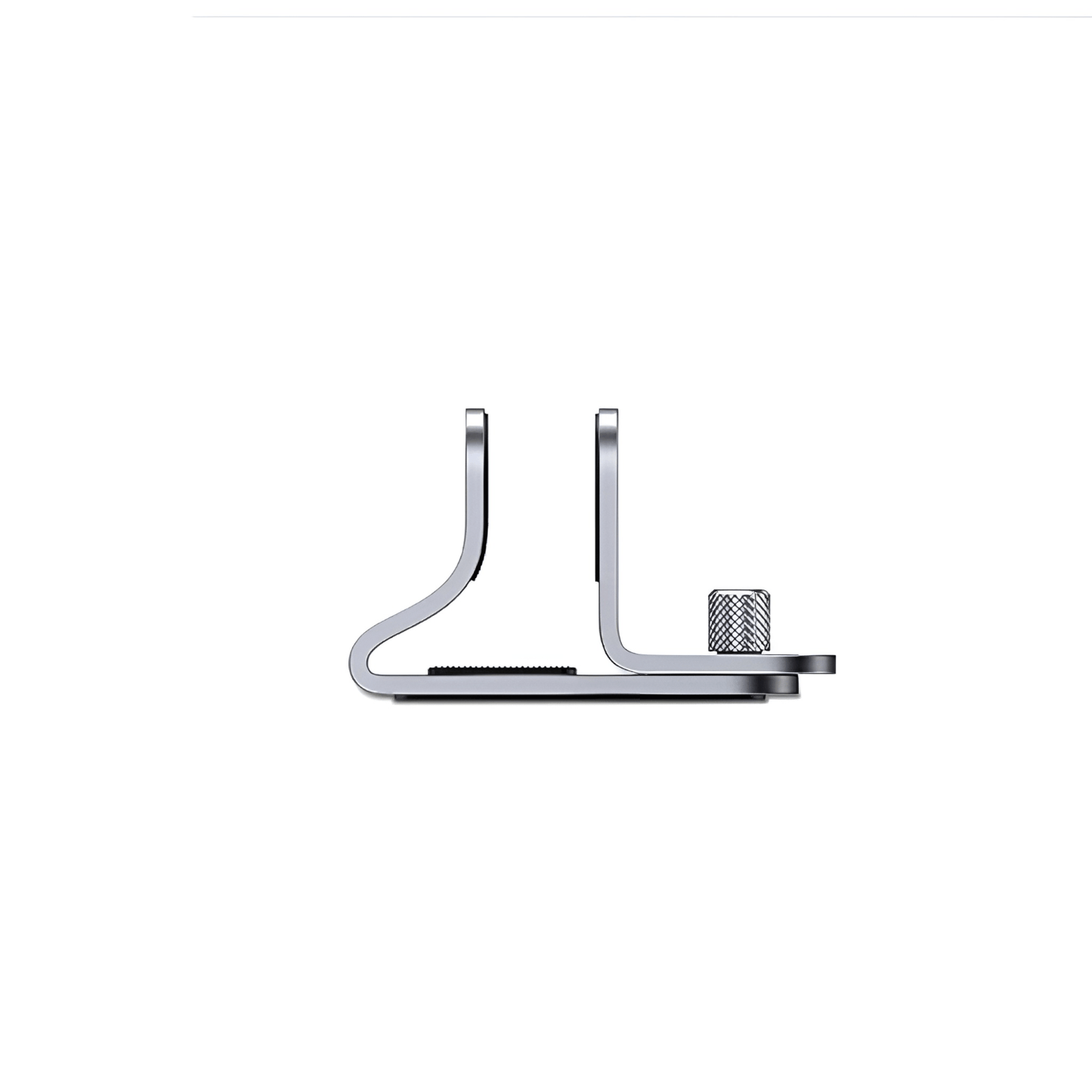 Ugreen Vertical Aluminium Laptop Stand, with Extensible Slot - alternate product view 3