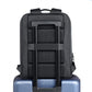 Ugreen Laptop Backpack B02 (Up to 15.6", Waterproof, YKK Zips, Wear-Resistant) - alternate product view 2