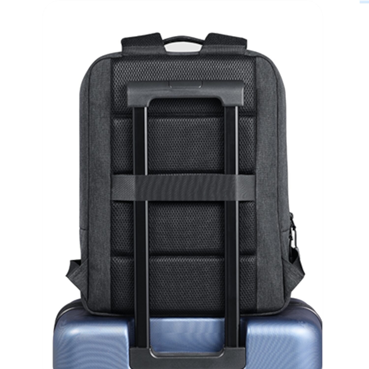 Ugreen Laptop Backpack B02 (Up to 15.6", Waterproof, YKK Zips, Wear-Resistant) - alternate product view 2