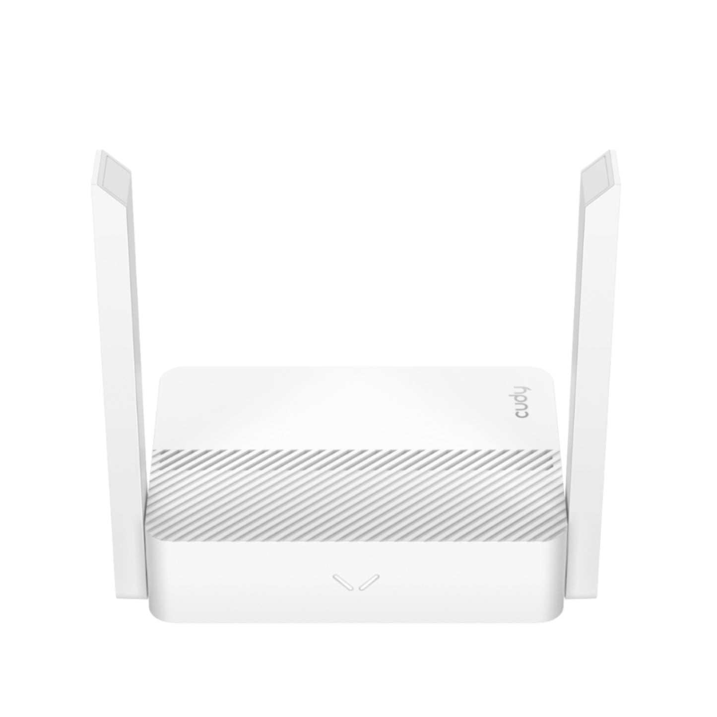 Cudy LT300 4G LTE N300 Wi-Fi Router - White - alternate product view 3