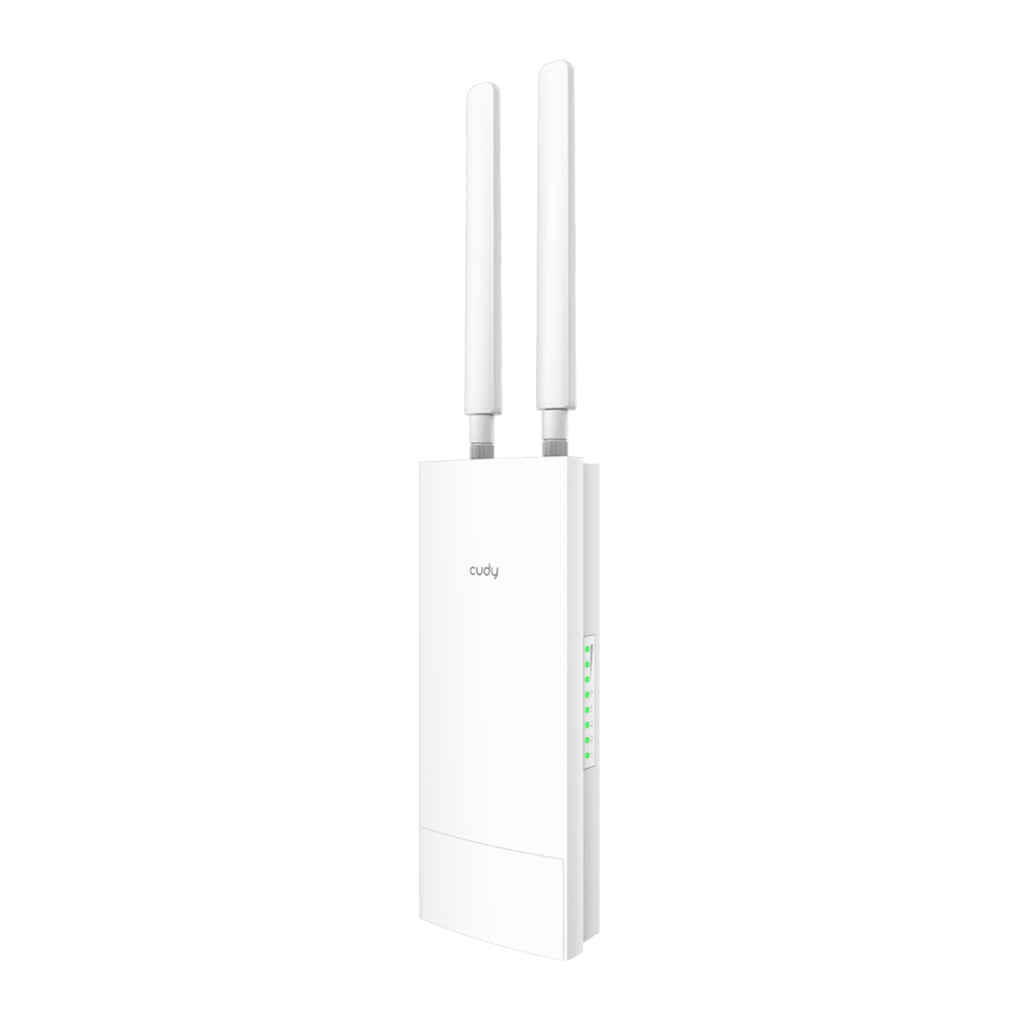 Cudy LT400 4G LTE N300 300Mbps Wi-Fi Outdoor Router - alternate product view 2