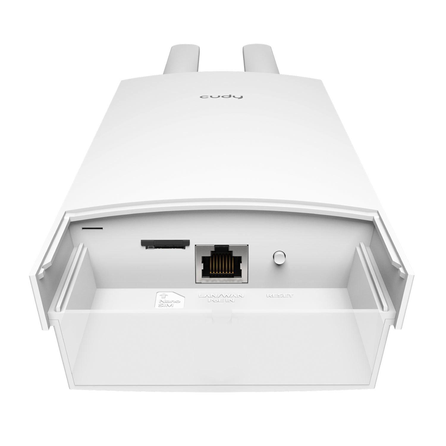 Cudy LT400 4G LTE N300 300Mbps Wi-Fi Outdoor Router - alternate product view 4