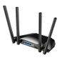 Cudy LT400 4G LTE N300 300Mbps Wi-Fi Router - alternate product view 3