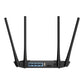 Cudy LT400 4G LTE N300 300Mbps Wi-Fi Router - alternate product view 4