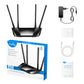 Cudy LT400 4G LTE N300 300Mbps Wi-Fi Router - alternate product view 5
