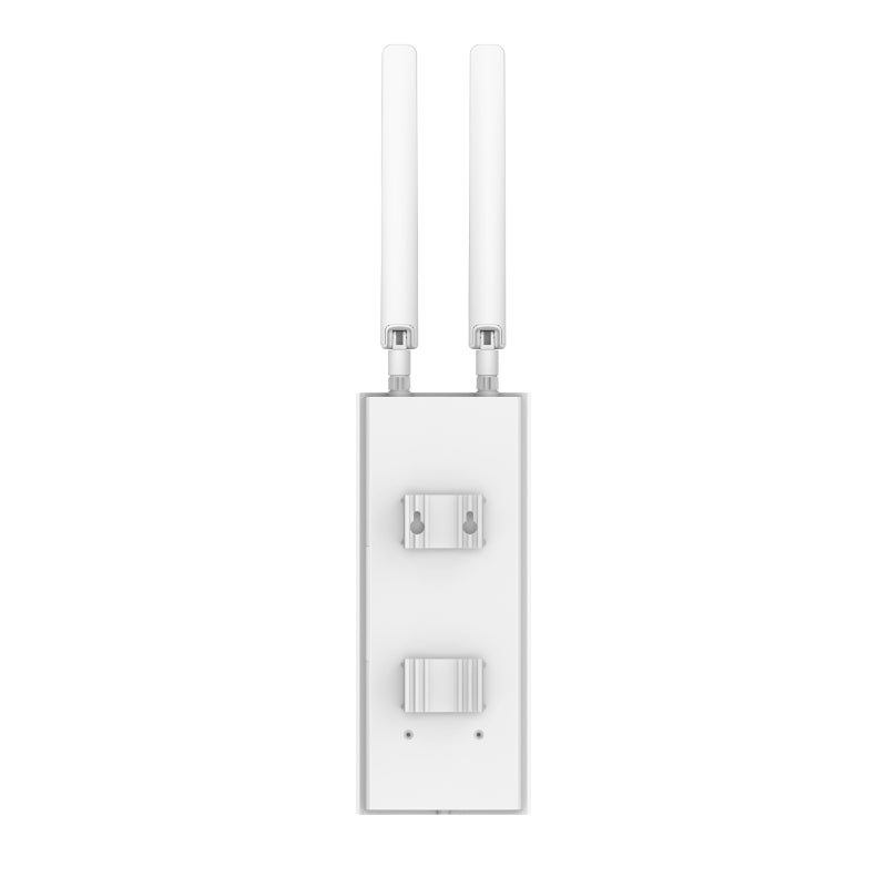 Cudy AC1200 WiFi 4G LTE Cat4 Outdoor Router - alternate product view 2