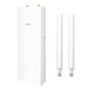 Cudy AC1200 WiFi 4G LTE Cat4 Outdoor Router - alternate product view 3