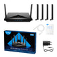 Cudy AC1200 WiFi 4G LTE Cat6 Gigabit Router - alternate product view 5