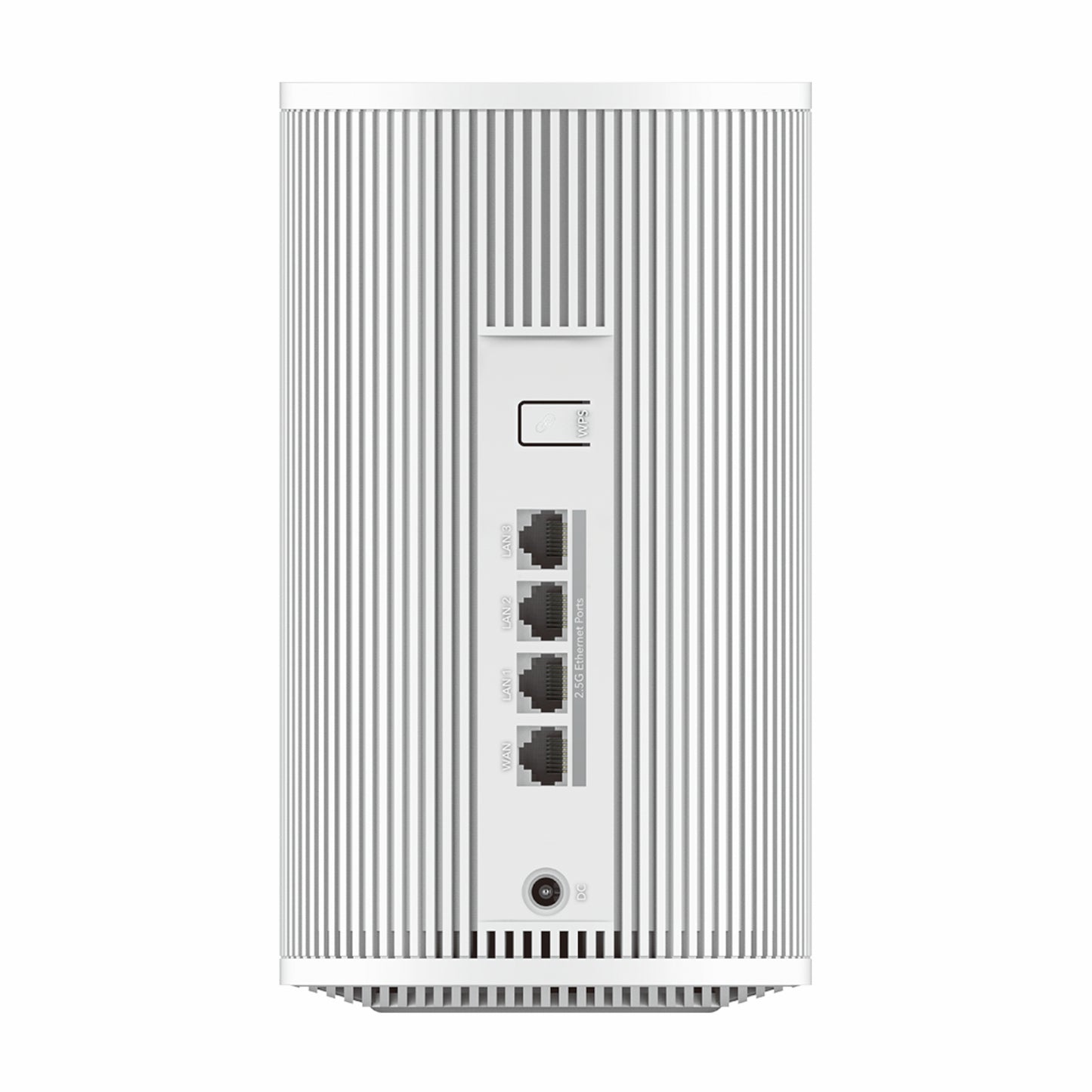 Cudy BE11000 Wi-Fi7 Tri-band Mesh Wi-Fi System - 1 Pack - alternate product view 2