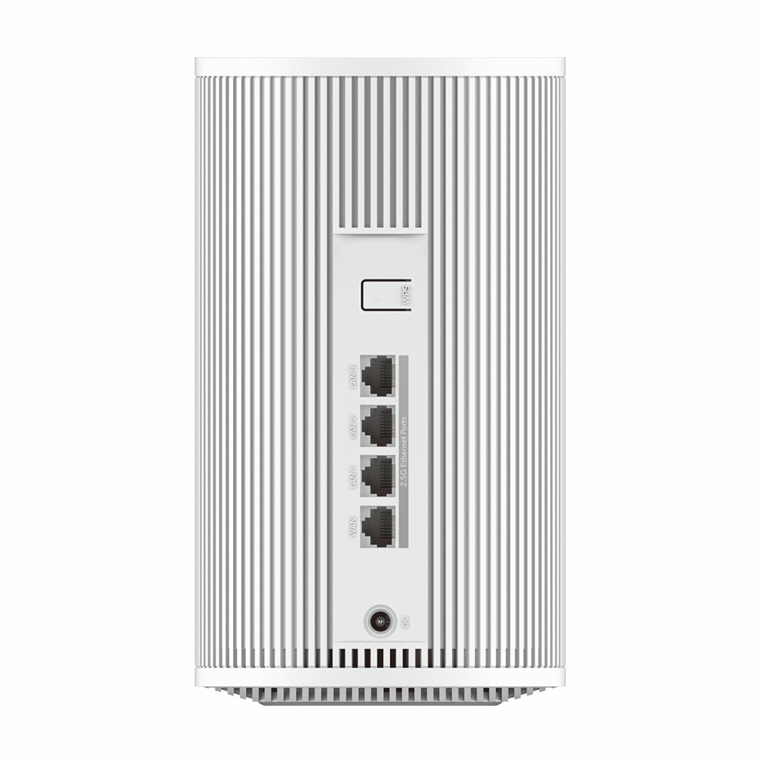 Cudy BE11000 Wi-Fi7 Tri-band Mesh Wi-Fi System - 1 Pack - alternate product view 2
