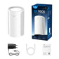 Cudy BE11000 Wi-Fi7 Tri-band Mesh Wi-Fi System - 1 Pack - alternate product view 3