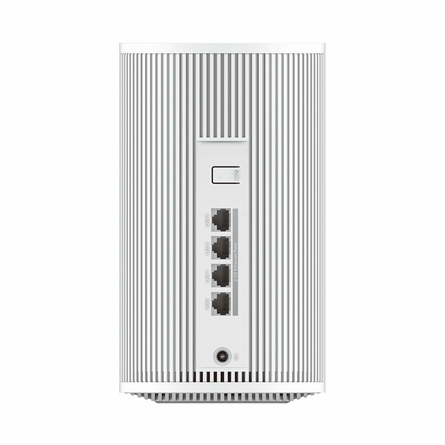 Cudy BE11000 Wi-Fi7 Tri-band Mesh Wi-Fi System - 2 Pack - alternate product view 4