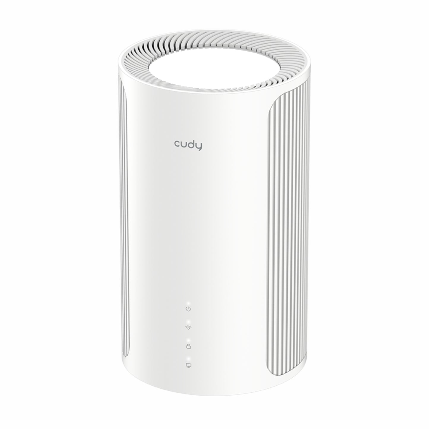 Cudy BE11000 Wi-Fi7 Tri-band Mesh Wi-Fi System - 2 Pack - alternate product view 3