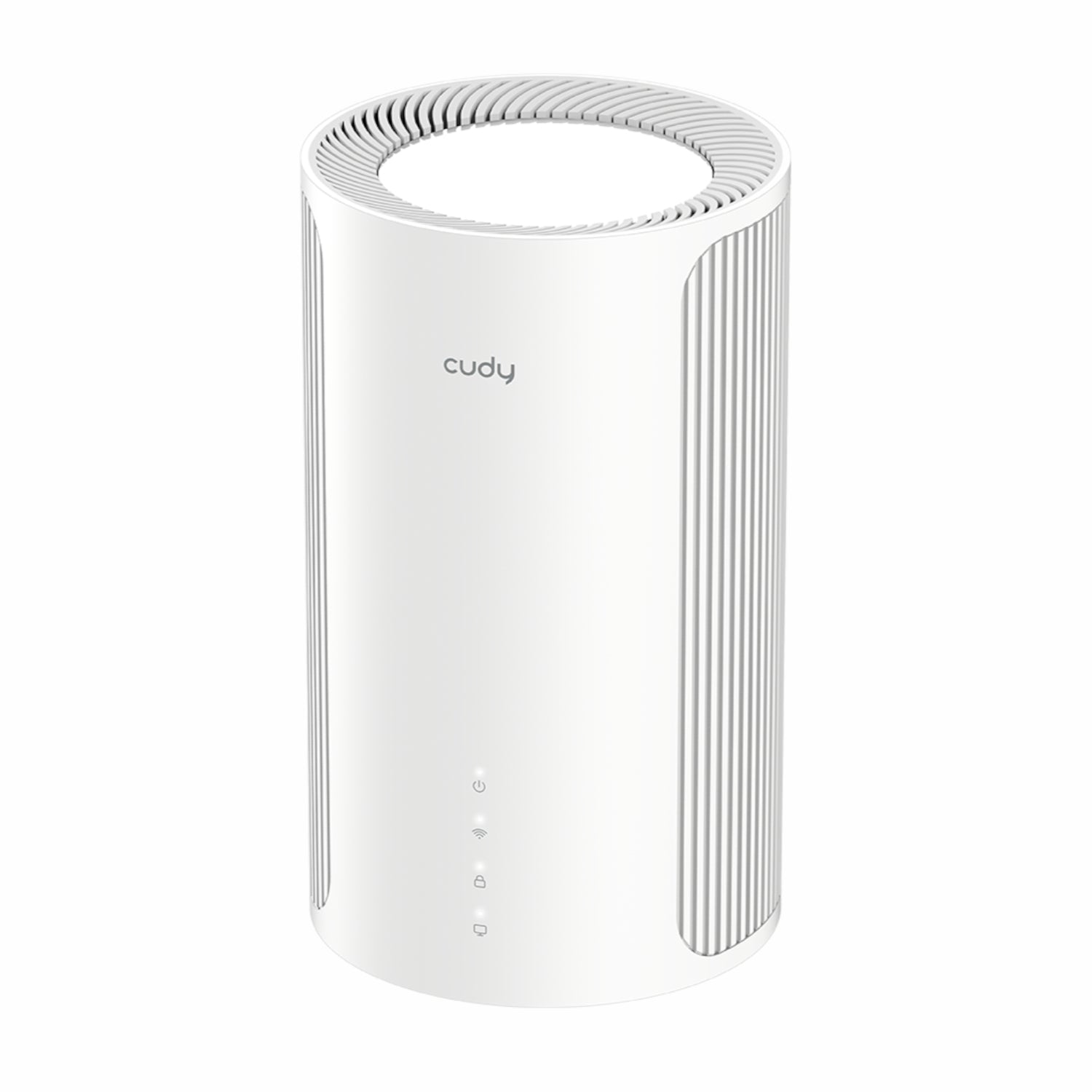 Cudy BE11000 Wi-Fi7 Tri-band Mesh Wi-Fi System - 2 Pack - alternate product view 3
