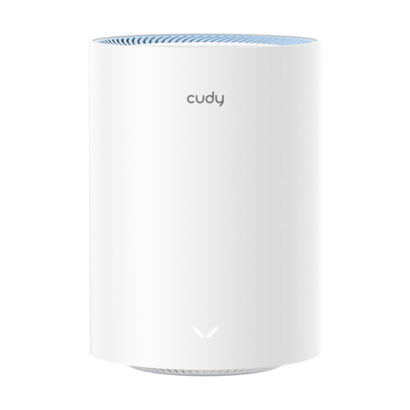 Cudy AC1200 Wi-Fi Mesh Kit 1 Pack - alternate product view 2