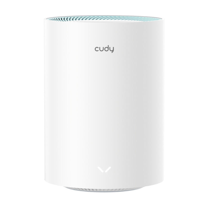 Cudy AC1200 Wi-Fi Mesh Kit 1 Pack With Gigabit - alternate product view 2