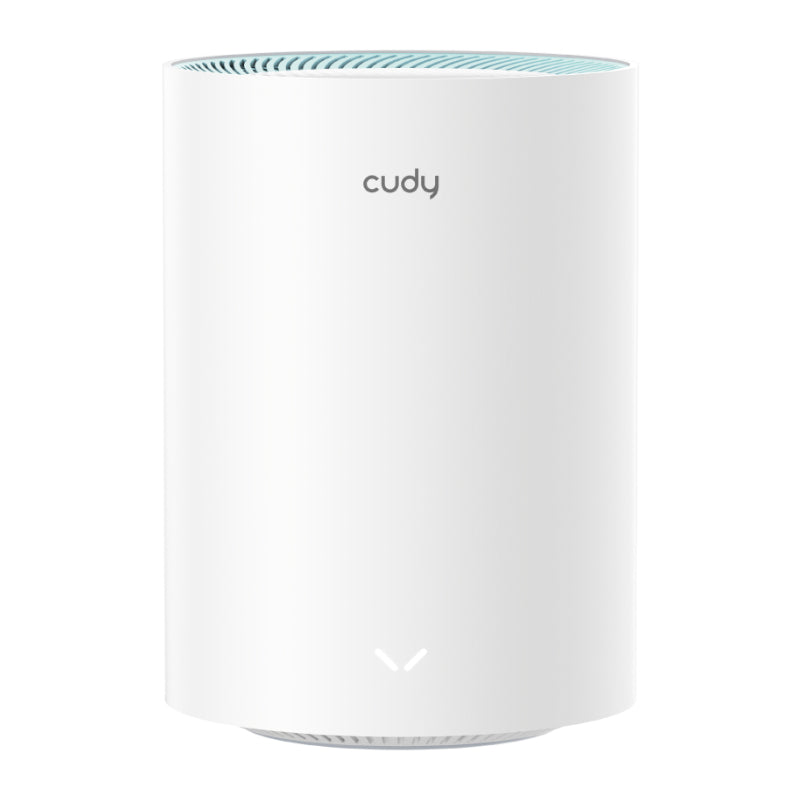 Cudy AC1200 Wi-Fi Mesh Kit 3 Pack With Gigabit - alternate product view 2