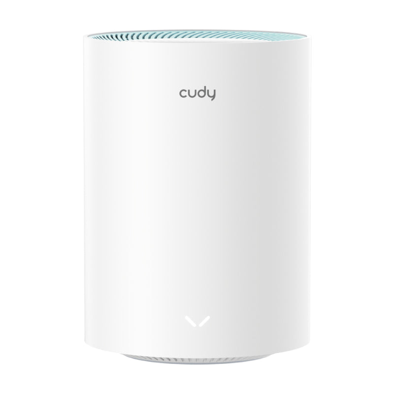 Cudy AC1200 Wi-Fi Mesh Kit 2 Pack With Gigabit - alternate product view 2